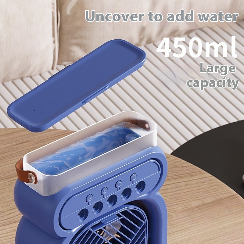 Personal Portable Air Conditioner 3-in-1