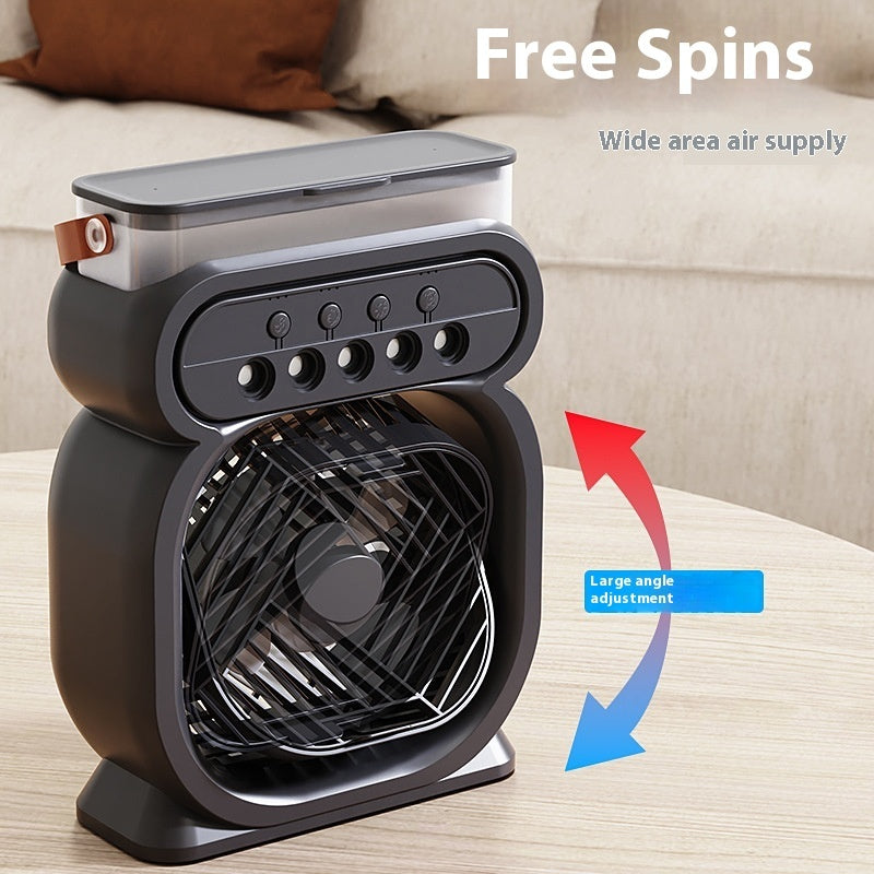 Personal Portable Air Conditioner 3-in-1