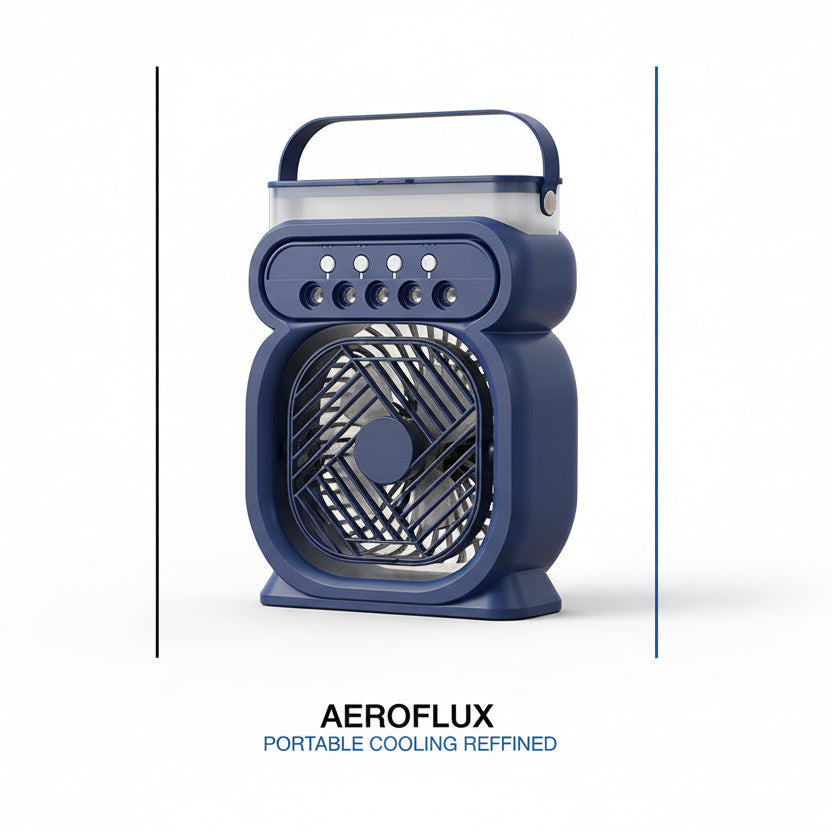 Personal Portable Air Conditioner 3-in-1